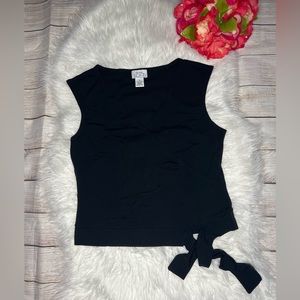 Ann Taylor Loft - Sleeveless & Asymmetrical